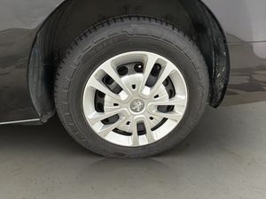 Peugeot e-Expert bild 33