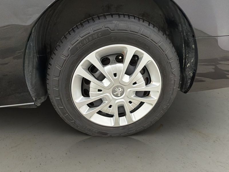 Peugeot e-Expert bild 33