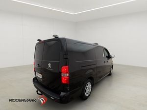 Peugeot e-Expert bild 9
