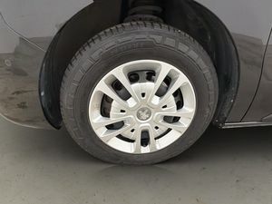Peugeot e-Expert bild 32