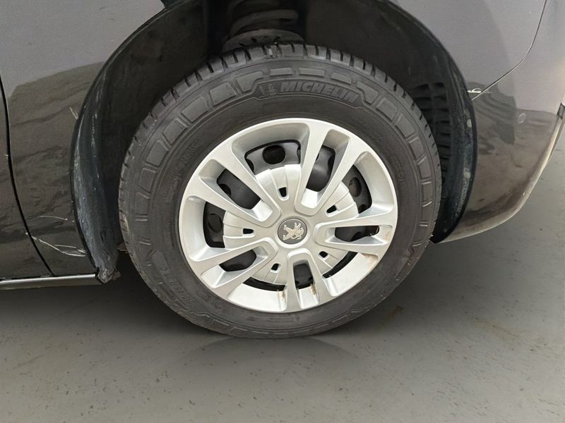 Peugeot e-Expert bild 35