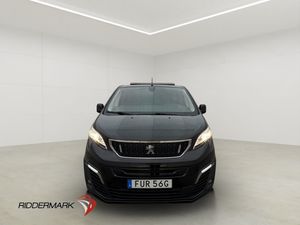 Peugeot e-Expert bild 5
