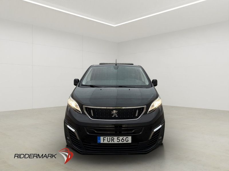 Peugeot e-Expert bild 5