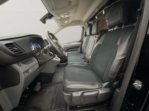 Peugeot e-Expert bild 17