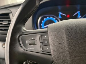 Peugeot e-Expert bild 20