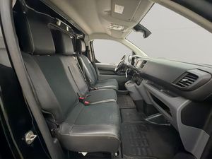 Peugeot e-Expert bild 29
