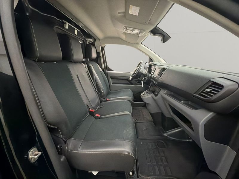 Peugeot e-Expert bild 29