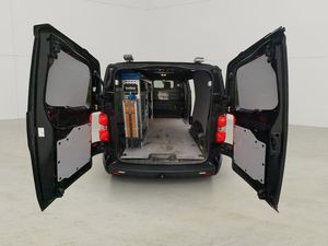 Peugeot e-Expert bild 14