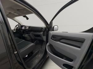 Peugeot e-Expert bild 30