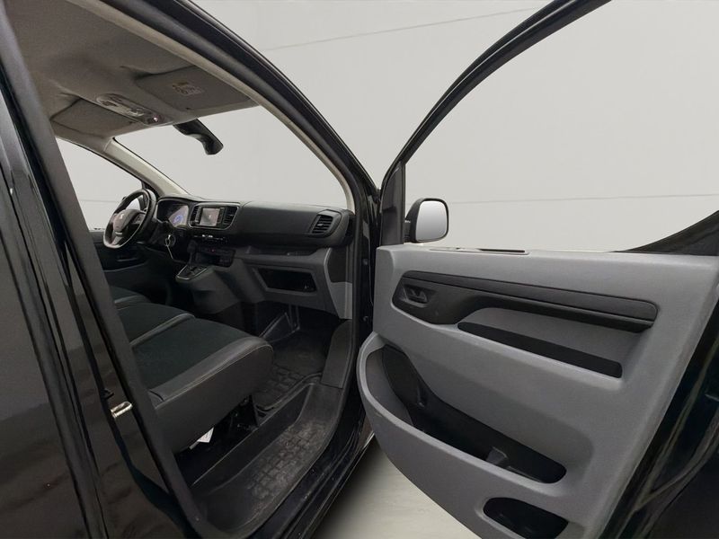 Peugeot e-Expert bild 30