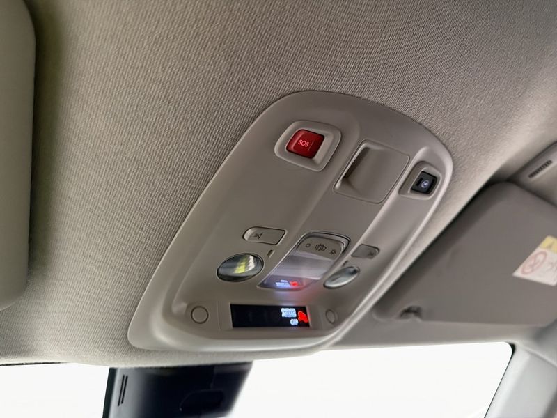 Peugeot e-Expert bild 31