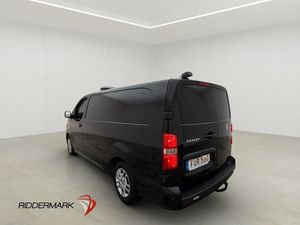 Peugeot e-Expert bild 7
