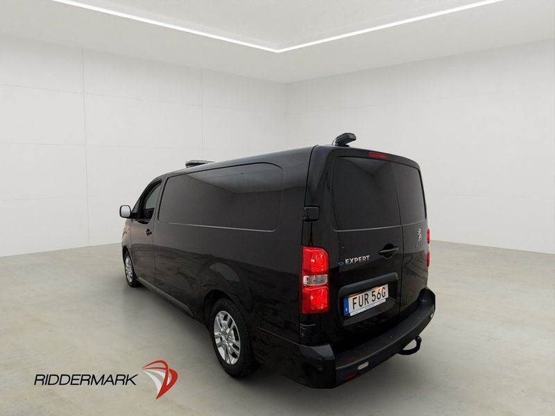 Peugeot e-Expert bild 7