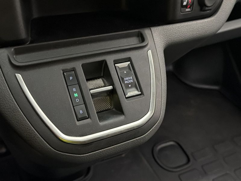 Peugeot e-Expert bild 28