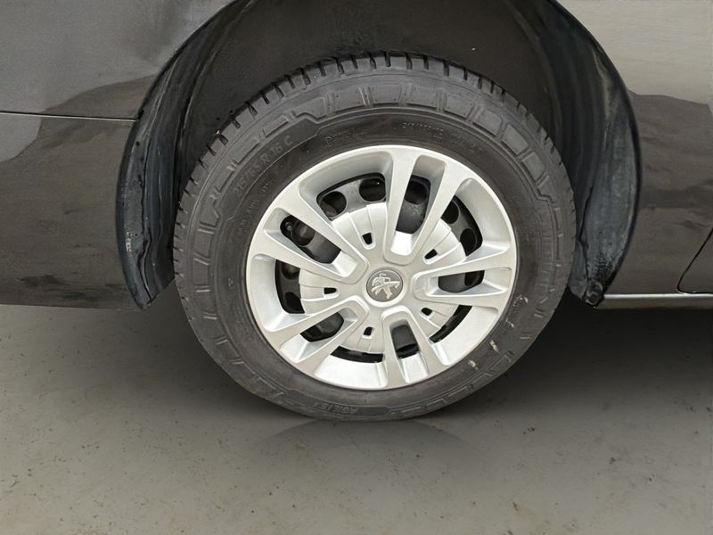 Peugeot e-Expert bild 34