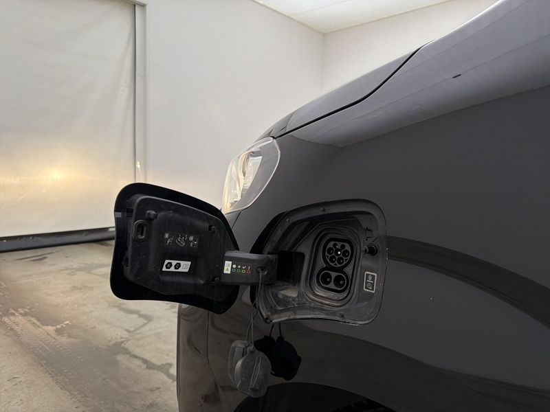 Peugeot e-Expert bild 11