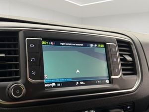 Peugeot e-Expert bild 25