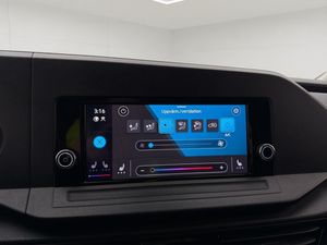 Volkswagen Caddy bild 18
