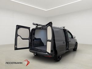 Volkswagen Caddy bild 11