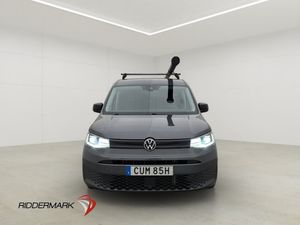 Volkswagen Caddy bild 5