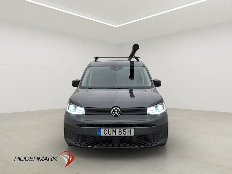 Volkswagen Caddy bild 5