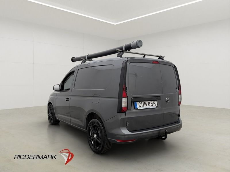 Volkswagen Caddy bild 7