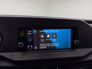 Volkswagen Caddy bild 17
