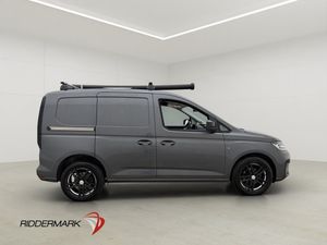 Volkswagen Caddy bild 2