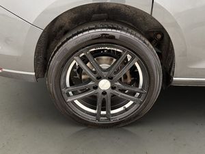 Volkswagen Caddy bild 21