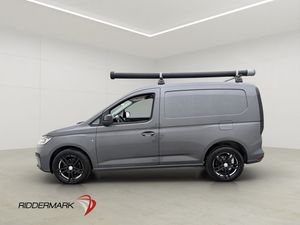 Volkswagen Caddy bild 6