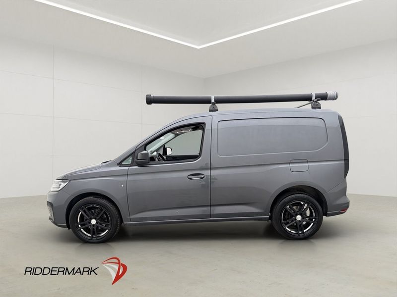 Volkswagen Caddy bild 6