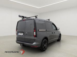 Volkswagen Caddy bild 9