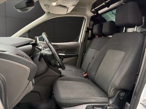 Ford Transit Connect bild 14