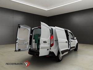 Ford Transit Connect bild 10