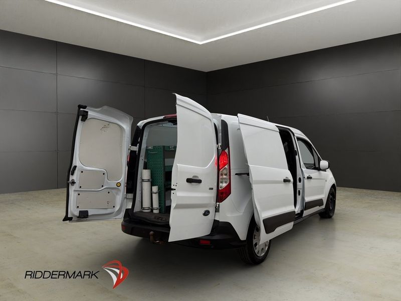 Ford Transit Connect bild 10