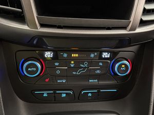Ford Transit Connect bild 23
