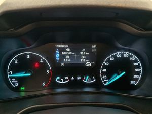 Ford Transit Connect bild 19