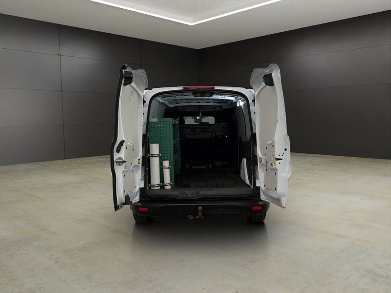 Ford Transit Connect bild 12