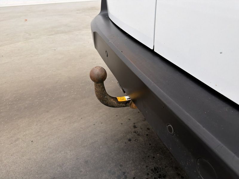 Ford Transit Connect bild 11