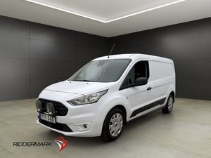 Ford Transit Connect bild 3