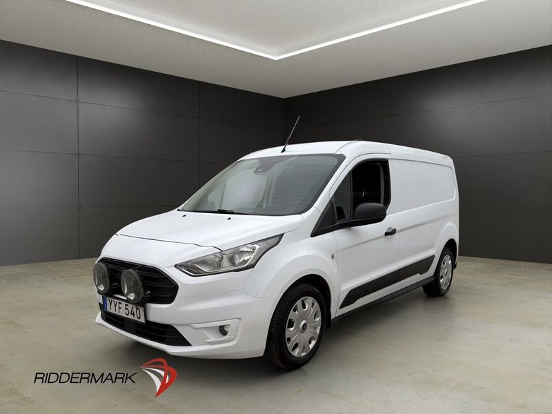 Ford Transit Connect bild 3