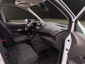 Ford Transit Connect bild 25