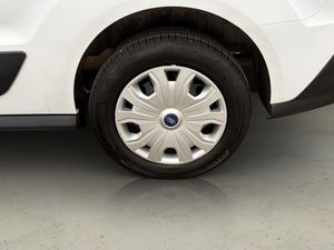 Ford Transit Connect bild 28