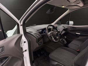 Ford Transit Connect bild 13