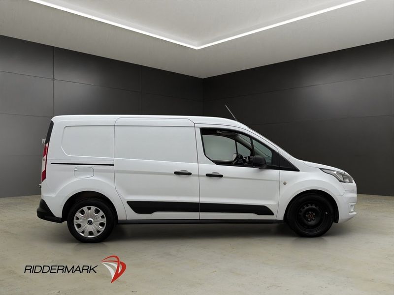 Ford Transit Connect bild 2