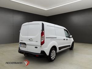 Ford Transit Connect bild 8