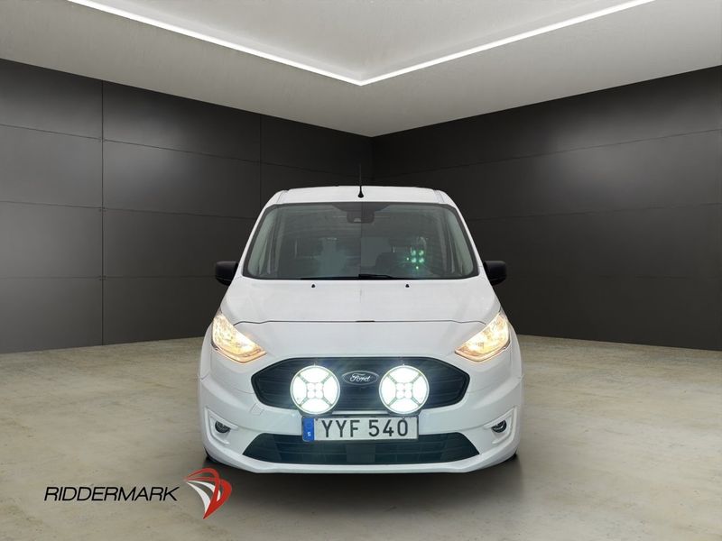 Ford Transit Connect bild 9