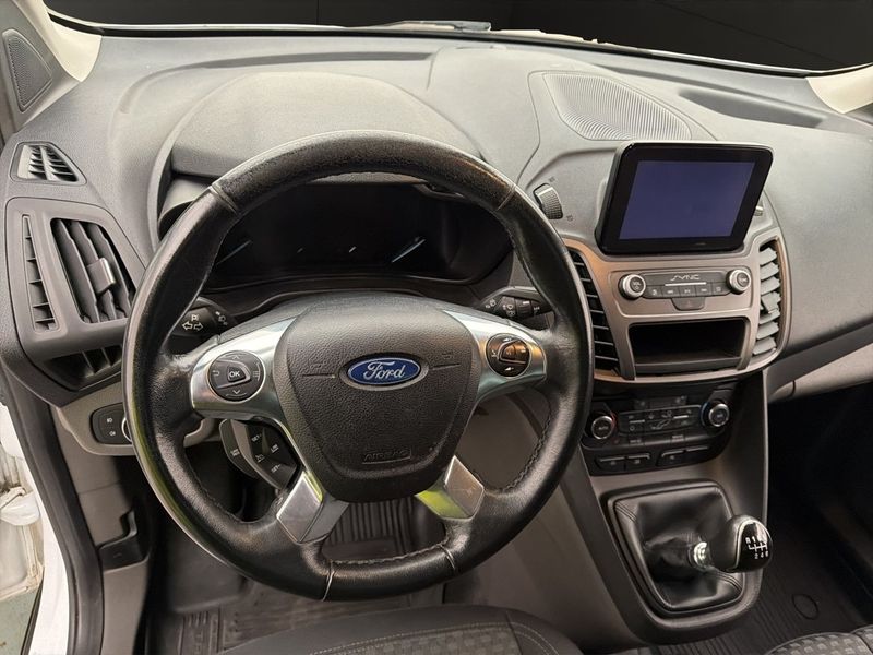 Ford Transit Connect bild 15