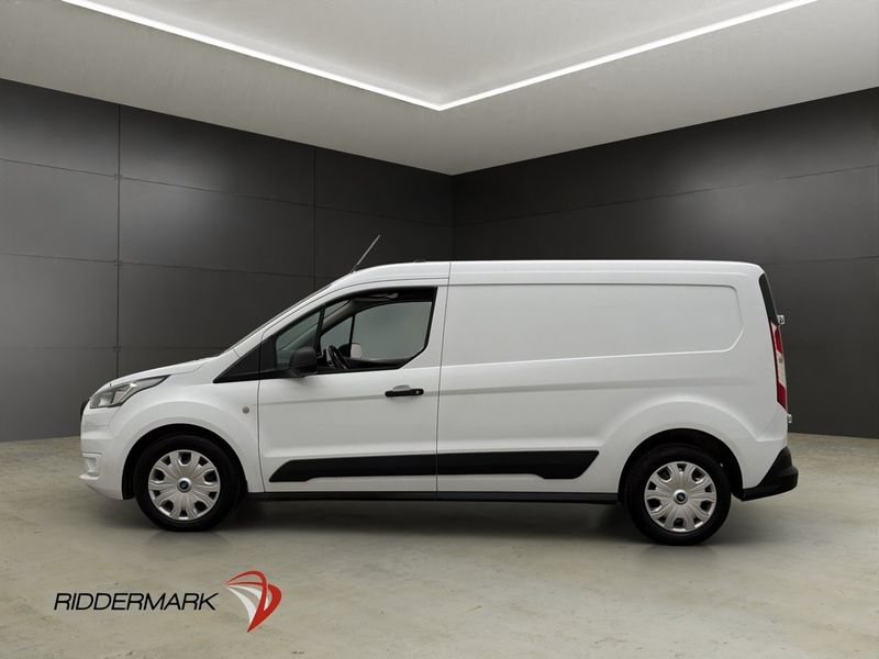 Ford Transit Connect bild 5