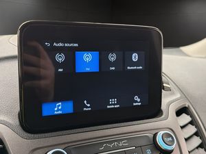 Ford Transit Connect bild 22